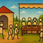 The Parable of the Wedding Feast