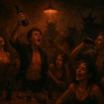 Choose Whom You Will Fellowship With