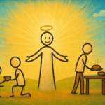 Greatest Commandment